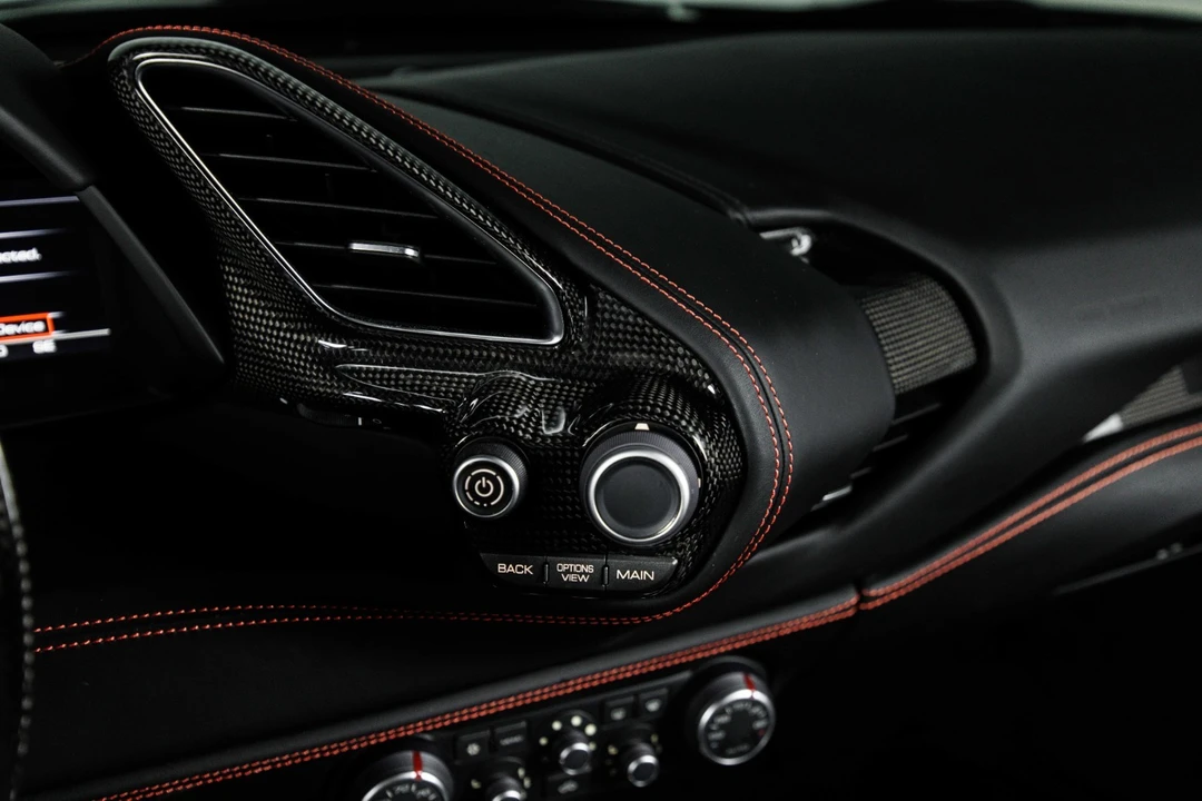 2016 Ferrari 488 GTB - Image 20 of 21
