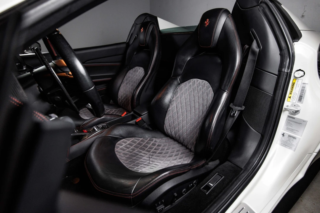2016 Ferrari 488 GTB - Image 9 of 21