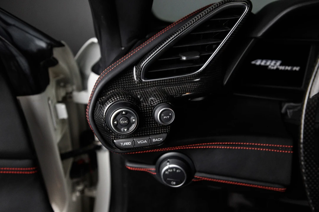 2016 Ferrari 488 GTB - Image 15 of 21