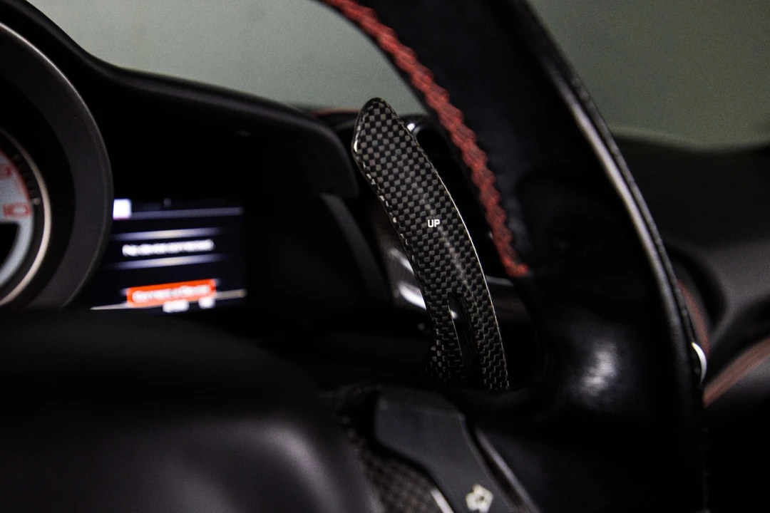 2016 Ferrari 488 GTB - Image 18 of 21