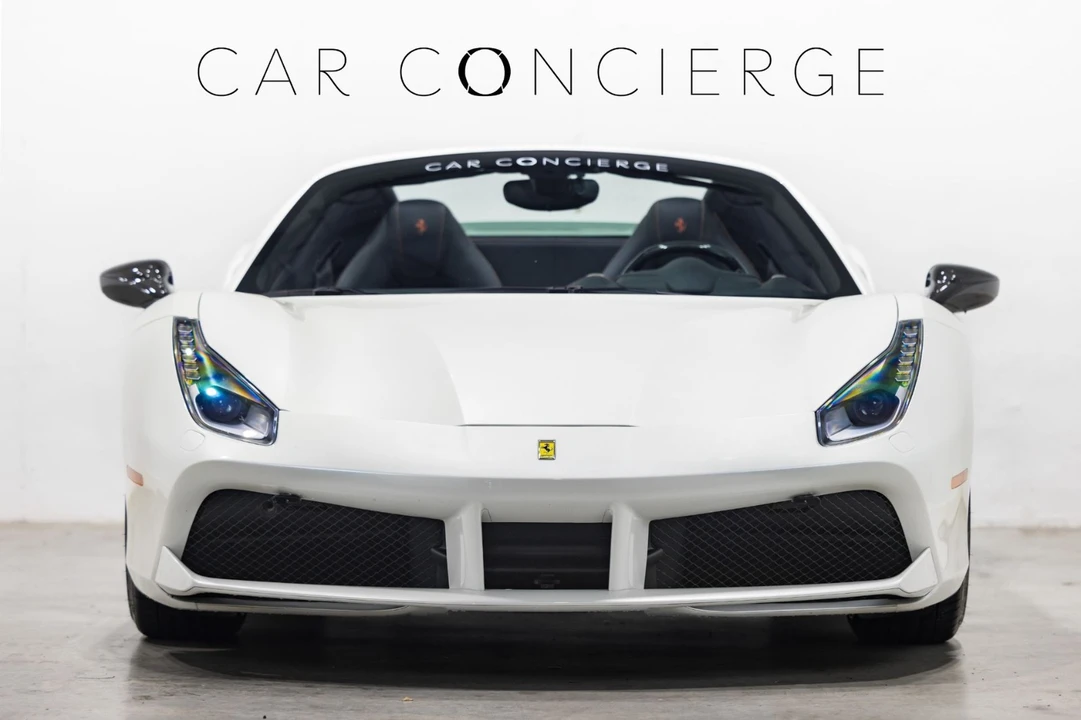 2016 Ferrari 488 GTB - Image 2 of 21