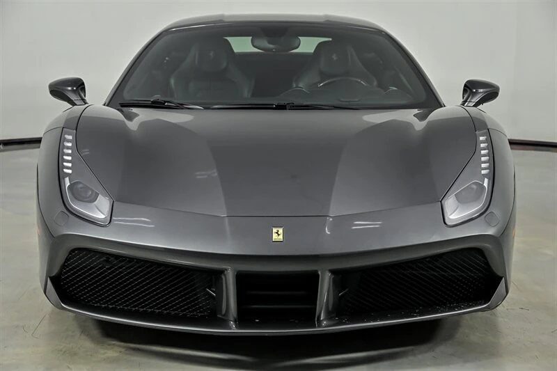 2016 Ferrari 488 GTB - Image 4 of 25