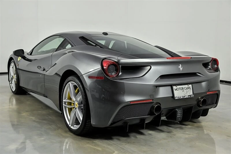 2016 Ferrari 488 GTB - Image 7 of 25