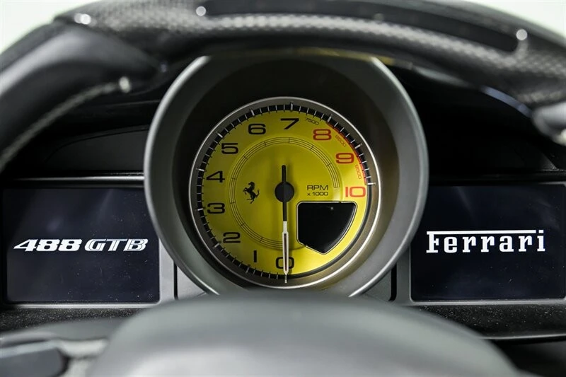 2016 Ferrari 488 GTB - Image 20 of 25