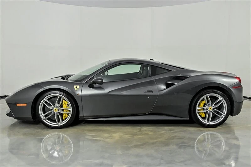 2016 Ferrari 488 GTB - Image 6 of 25