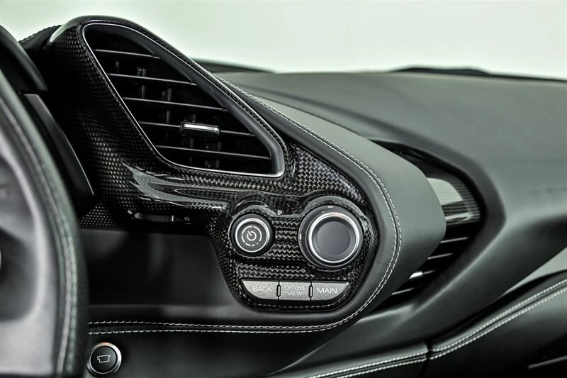 2016 Ferrari 488 GTB - Image 22 of 25