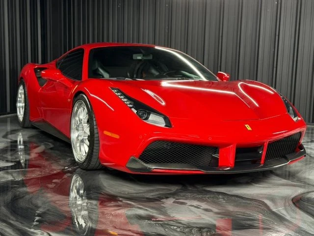 2016 Ferrari 488 GTB - Image 4 of 30