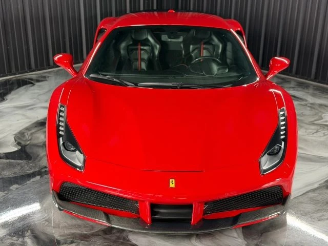 2016 Ferrari 488 GTB - Image 5 of 30