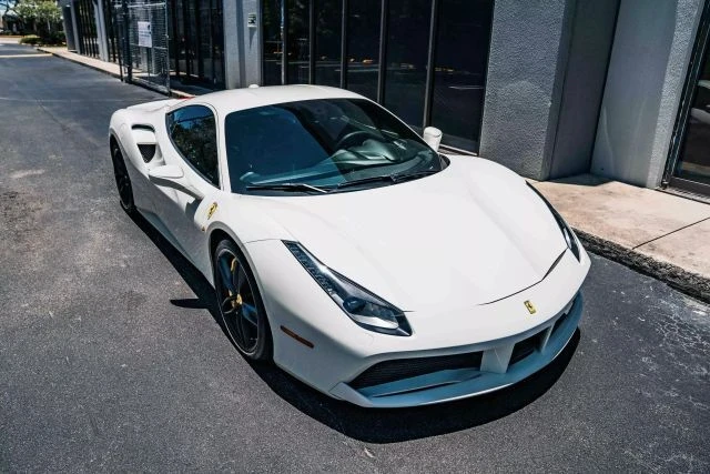 2016 Ferrari 488 GTB - Image 2 of 18
