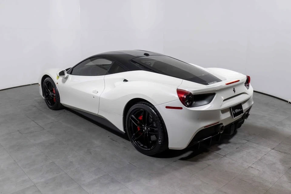 2016 Ferrari 488 GTB - Image 6 of 19
