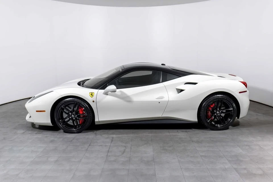 2016 Ferrari 488 GTB - Image 7 of 19