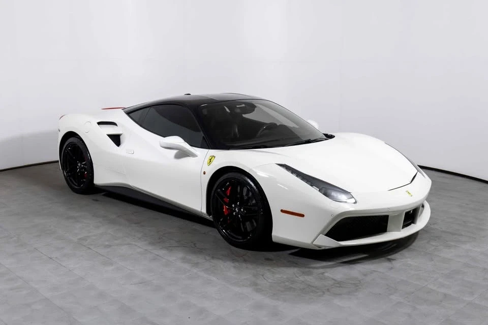 2016 Ferrari 488 GTB - Image 2 of 19