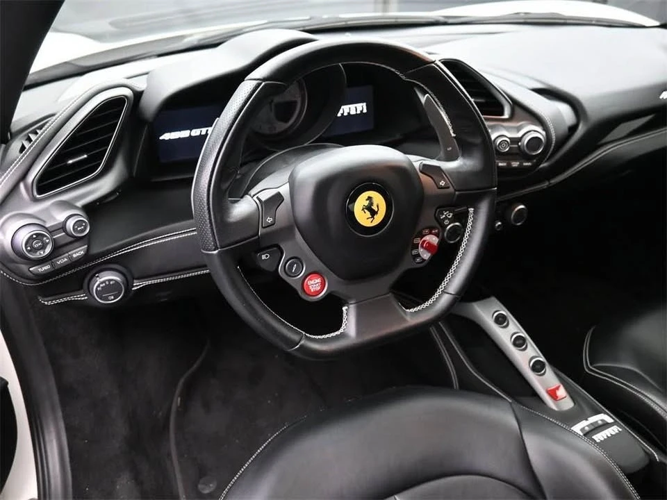 2016 Ferrari 488 GTB - Image 2 of 4