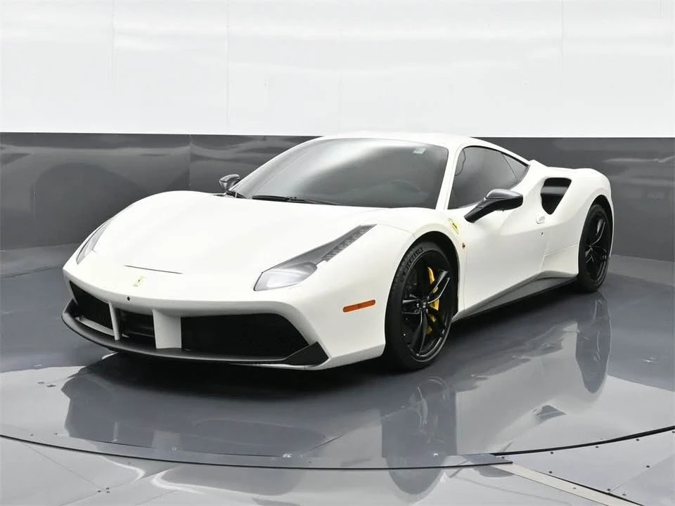2016 Ferrari 488 GTB - Image 3 of 4