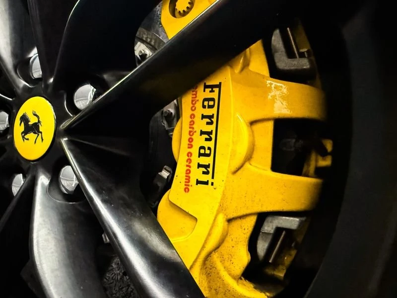 2016 Ferrari 488 GTB - Image 16 of 18