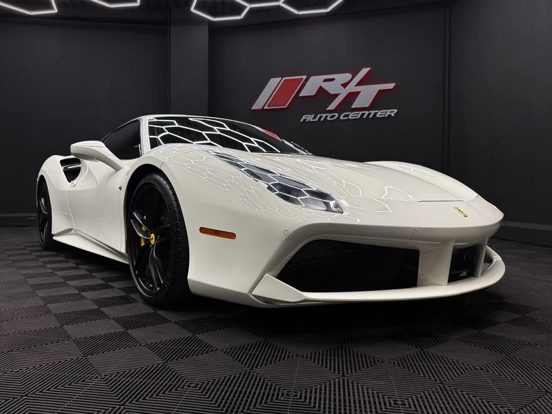 2016 Ferrari 488 GTB - Image 14 of 18