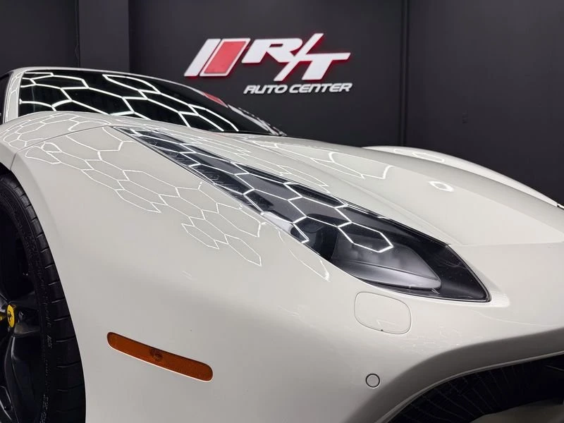 2016 Ferrari 488 GTB - Image 15 of 18