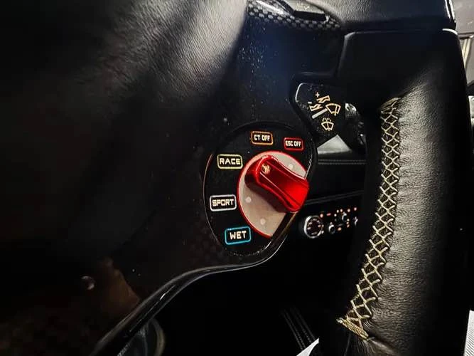 2016 Ferrari 488 GTB - Image 11 of 13
