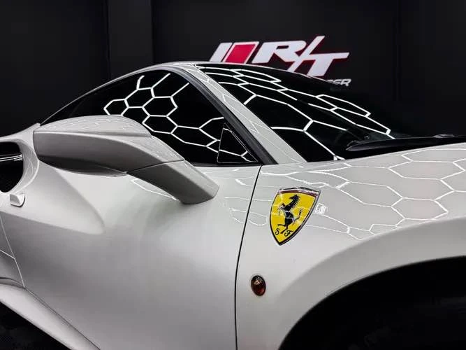 2016 Ferrari 488 GTB - Image 7 of 13