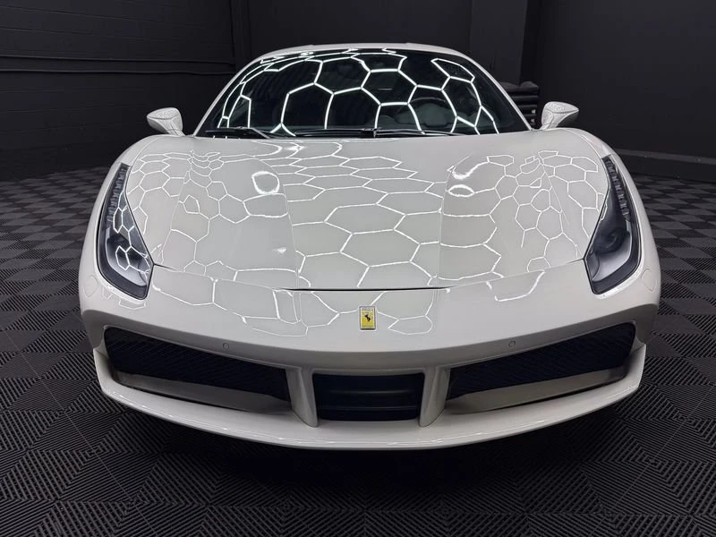 2016 Ferrari 488 GTB - Image 2 of 18