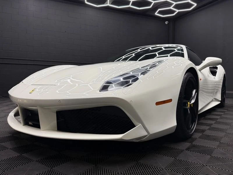 2016 Ferrari 488 GTB - Image 4 of 18