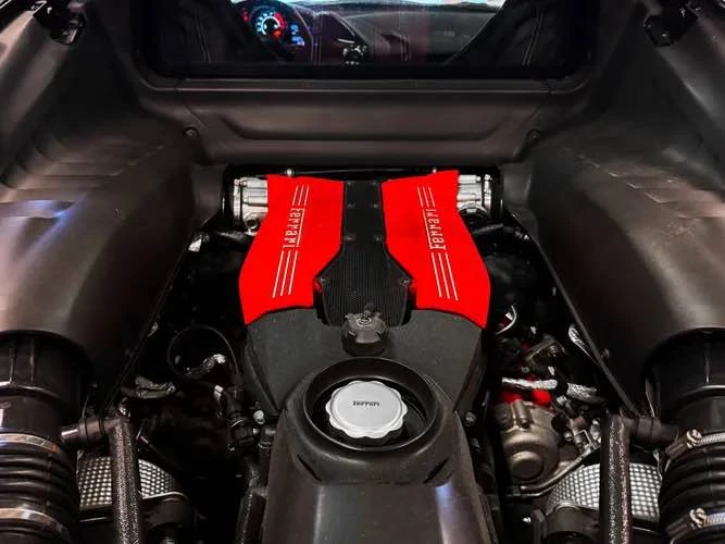2016 Ferrari 488 GTB - Image 13 of 13