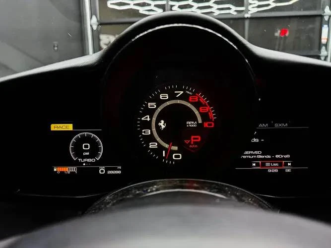 2016 Ferrari 488 GTB - Image 10 of 13