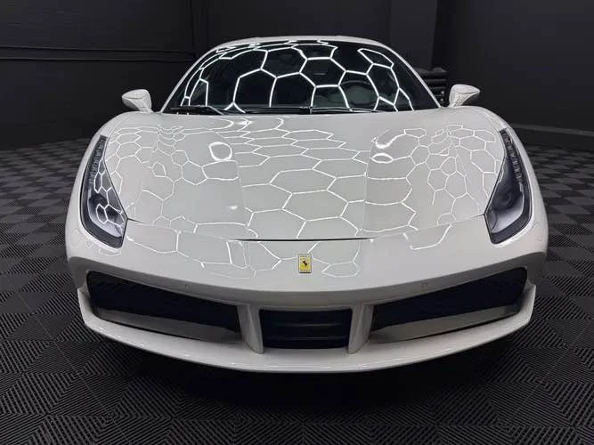 2016 Ferrari 488 GTB - Image 2 of 13