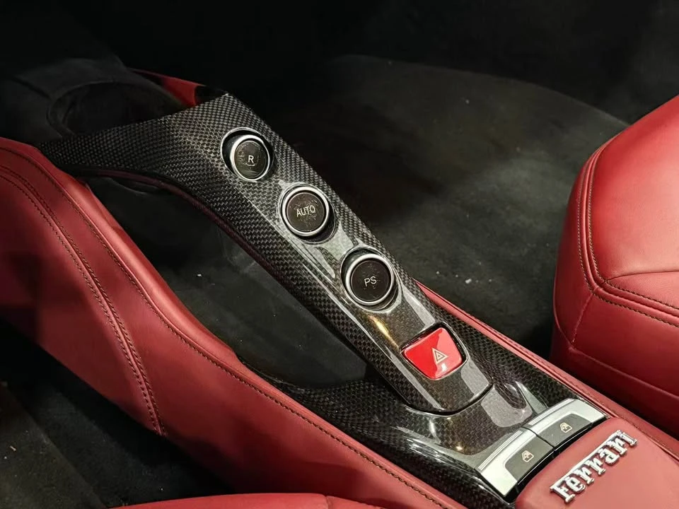 2016 Ferrari 488 GTB - Image 8 of 20