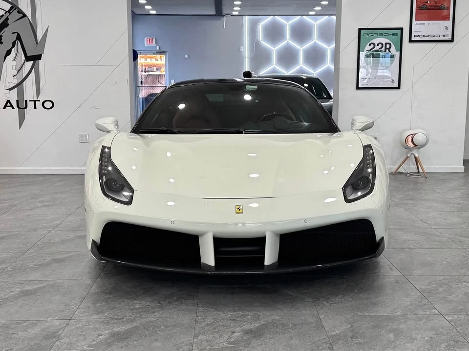 2016 Ferrari 488 GTB - Image 2 of 14