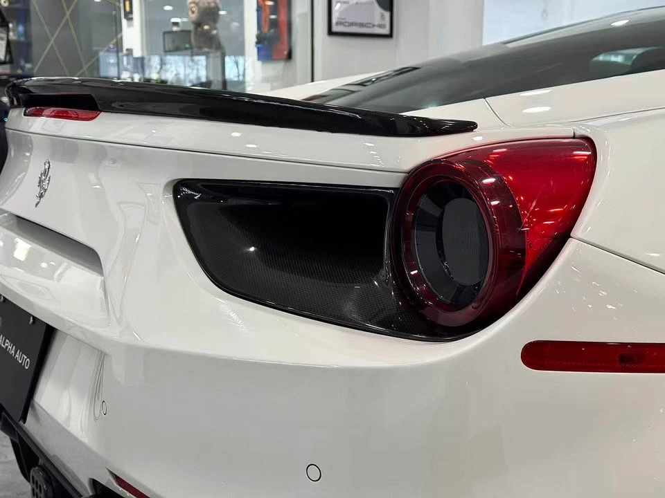 2016 Ferrari 488 GTB - Image 14 of 20