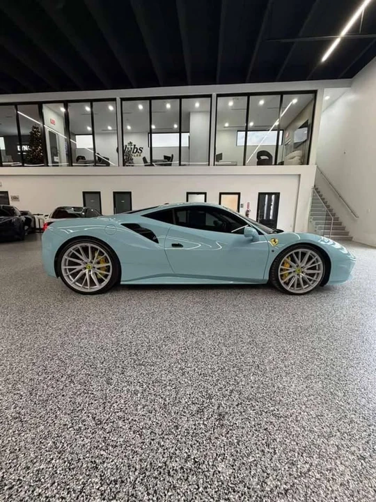 2016 Ferrari 488 GTB - Image 3 of 9