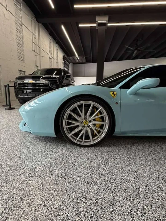 2016 Ferrari 488 GTB - Image 7 of 9