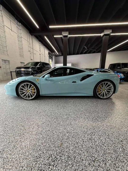 2016 Ferrari 488 GTB - Image 2 of 9