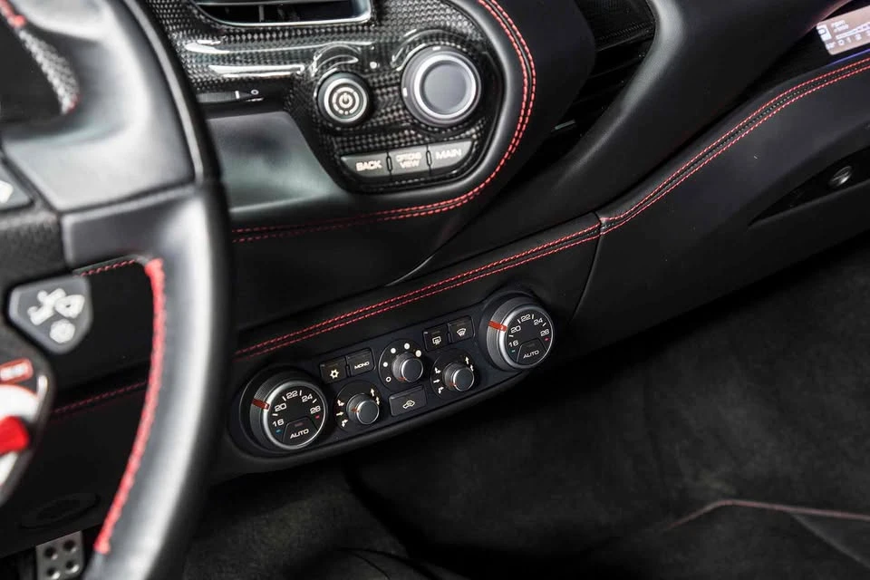 2016 Ferrari 488 GTB - Image 14 of 20