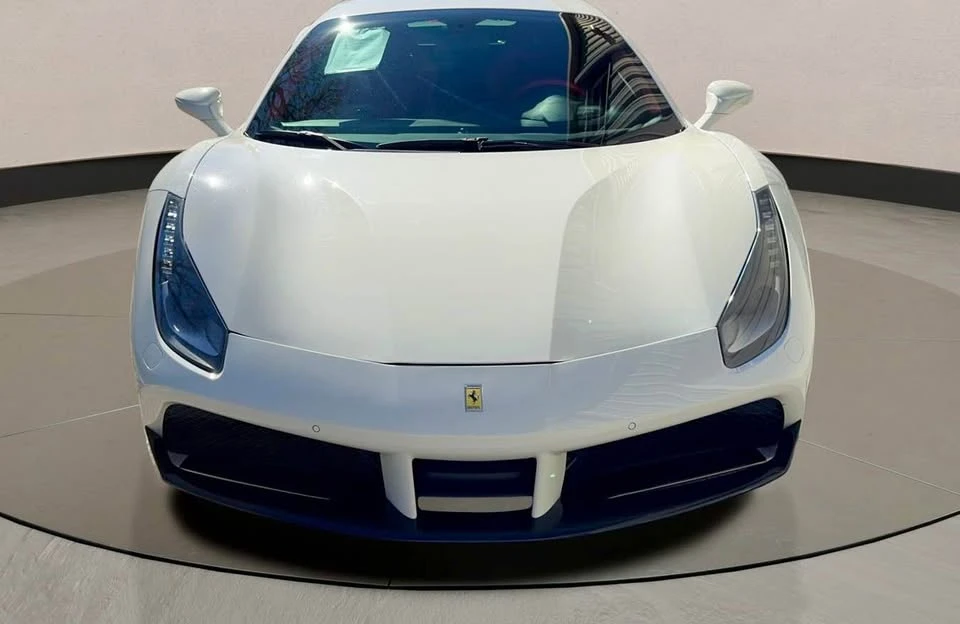 2016 Ferrari 488 GTB - Image 2 of 19