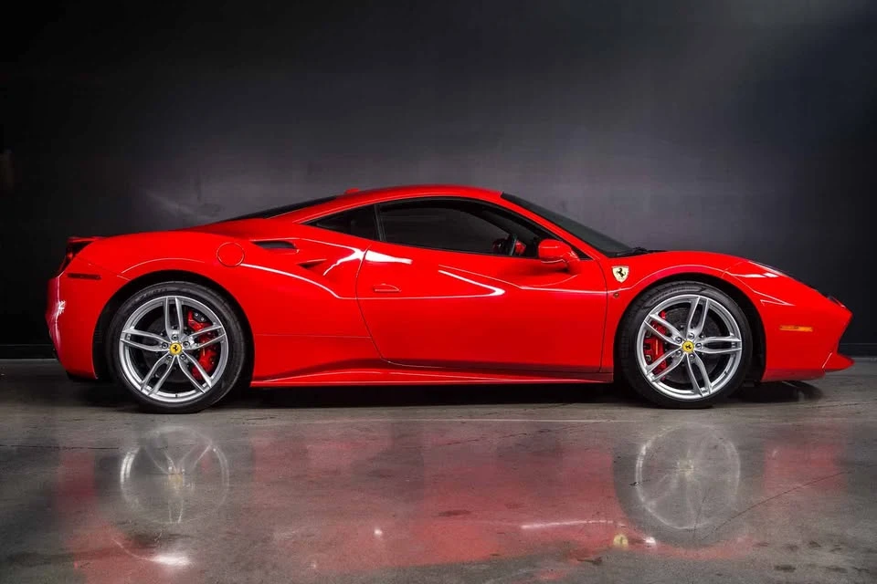 2016 Ferrari 488 GTB - Image 6 of 20