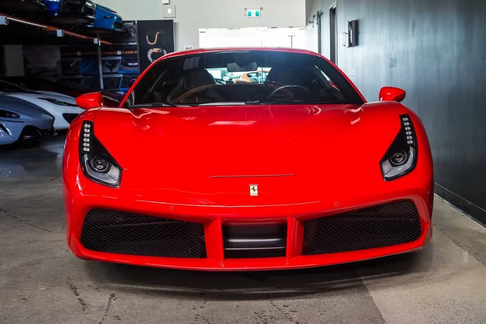 2016 Ferrari 488 GTB - Image 4 of 20