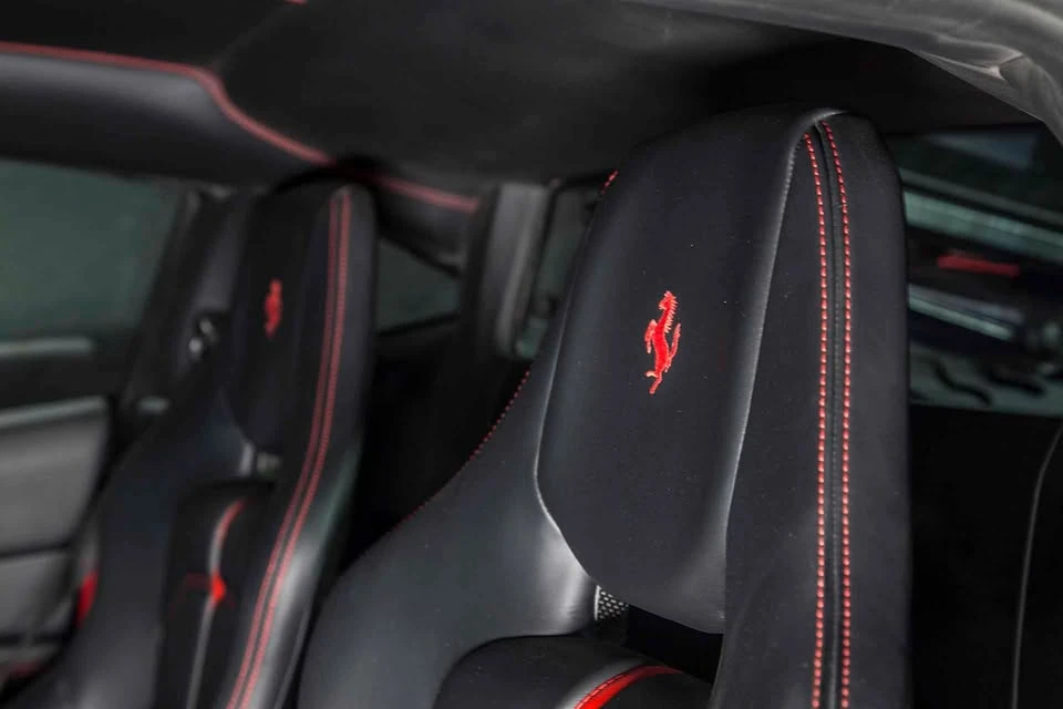 2016 Ferrari 488 GTB - Image 17 of 20