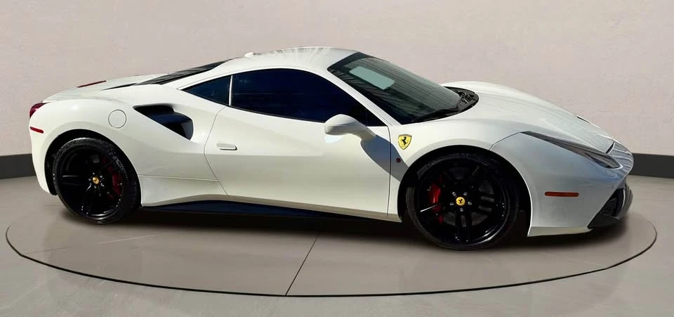 2016 Ferrari 488 GTB - Image 5 of 19