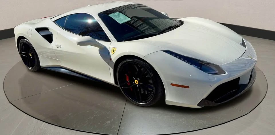 2016 Ferrari 488 GTB - Image 3 of 19