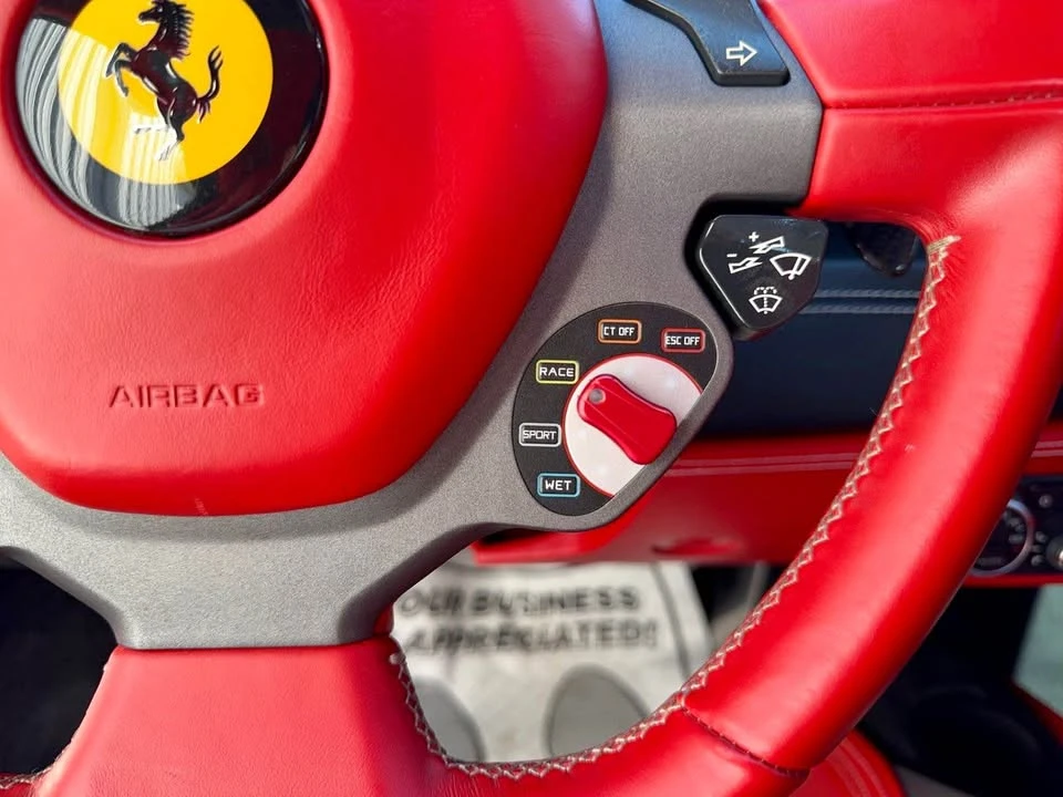 2016 Ferrari 488 GTB - Image 18 of 19