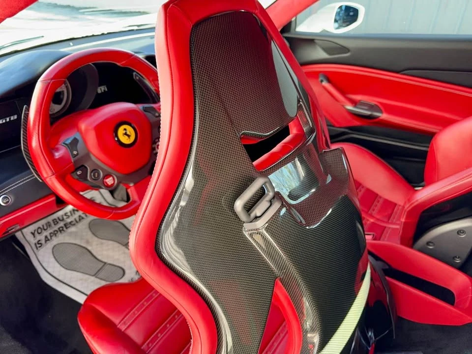 2016 Ferrari 488 GTB - Image 13 of 19