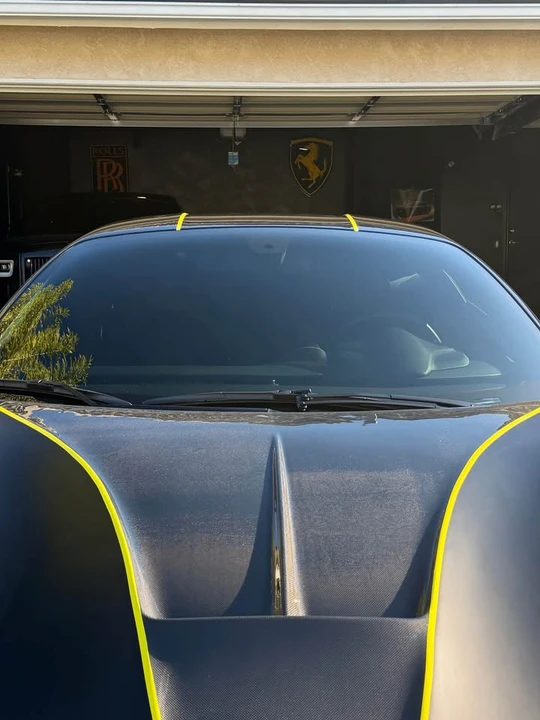 2016 Ferrari 488 GTB - Image 4 of 5