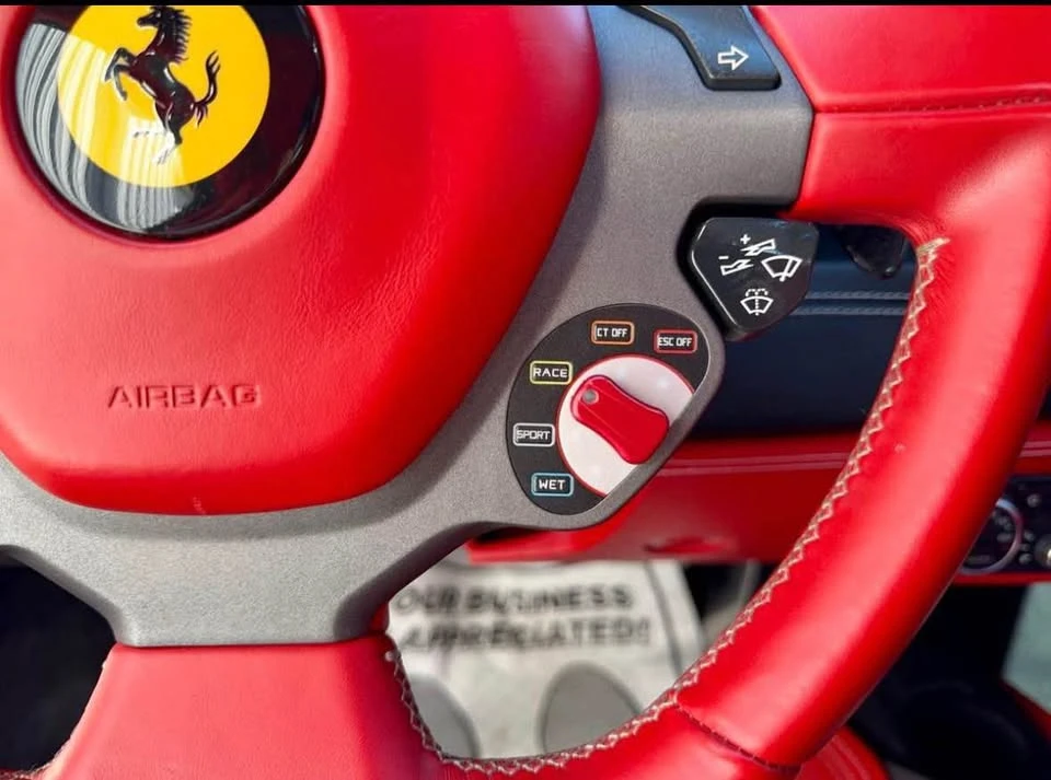 2016 Ferrari 488 GTB - Image 19 of 20