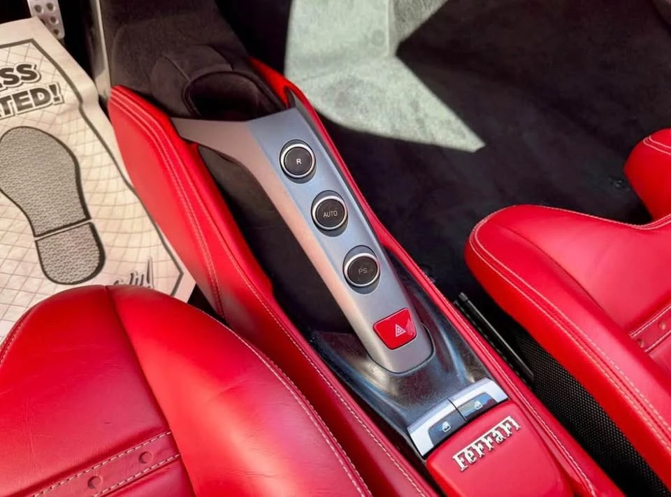 2016 Ferrari 488 GTB - Image 20 of 20
