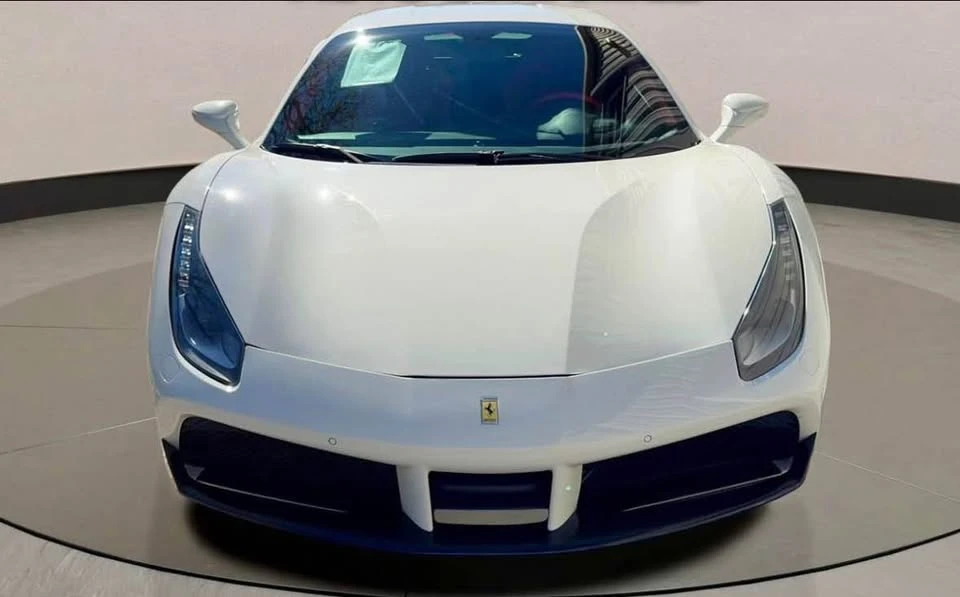 2016 Ferrari 488 GTB - Image 2 of 20