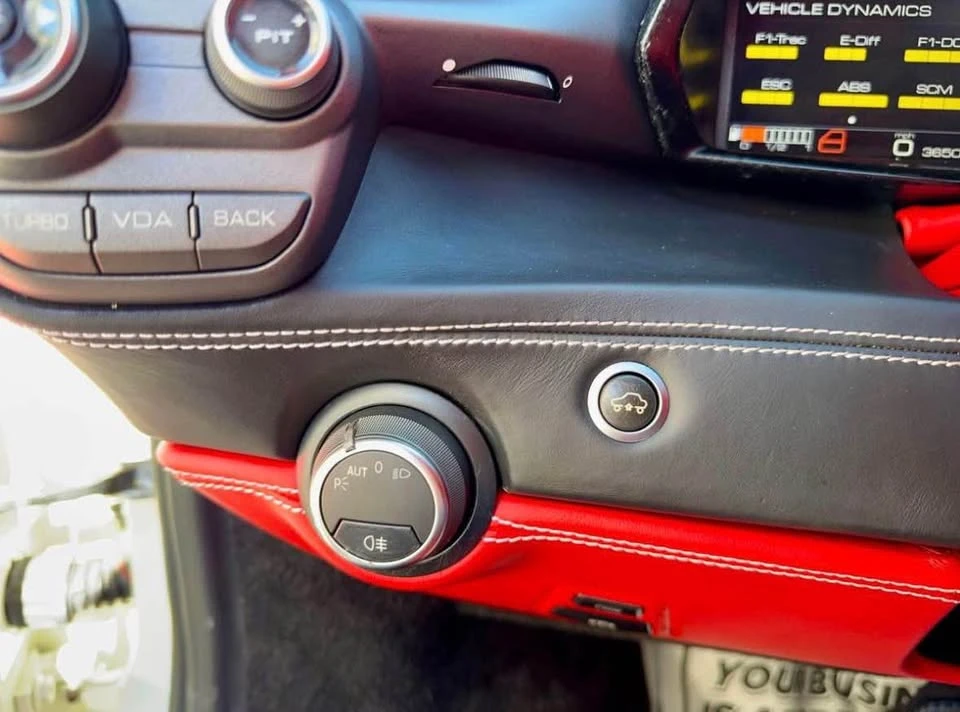 2016 Ferrari 488 GTB - Image 15 of 20