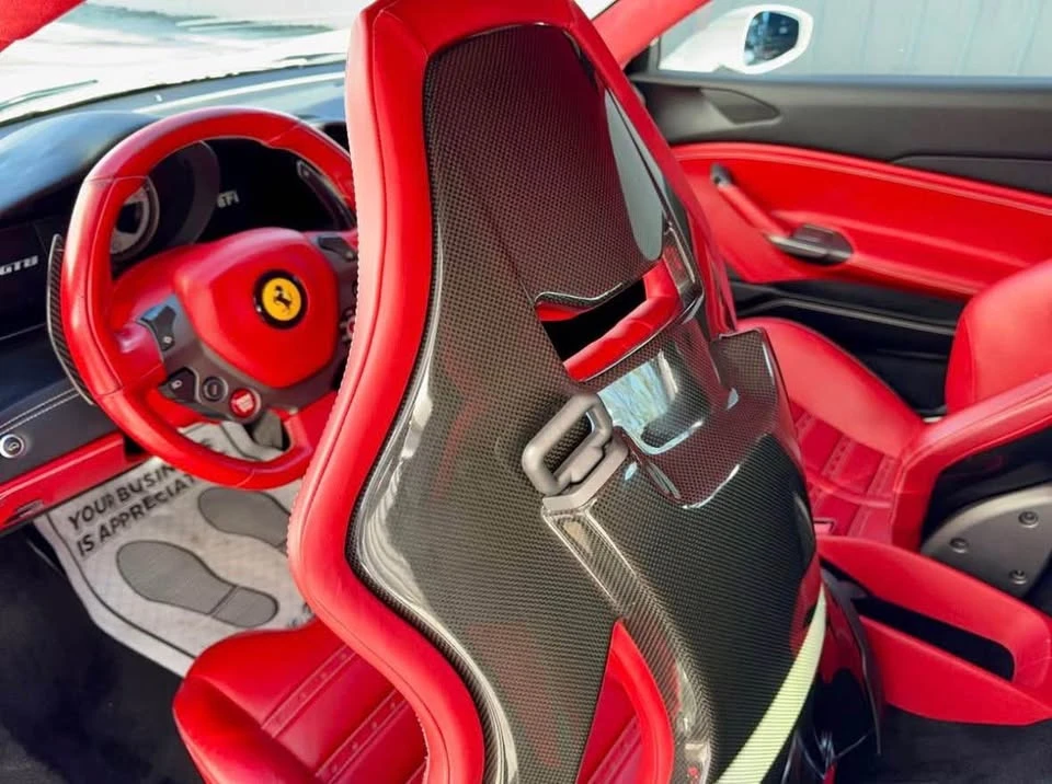 2016 Ferrari 488 GTB - Image 14 of 20