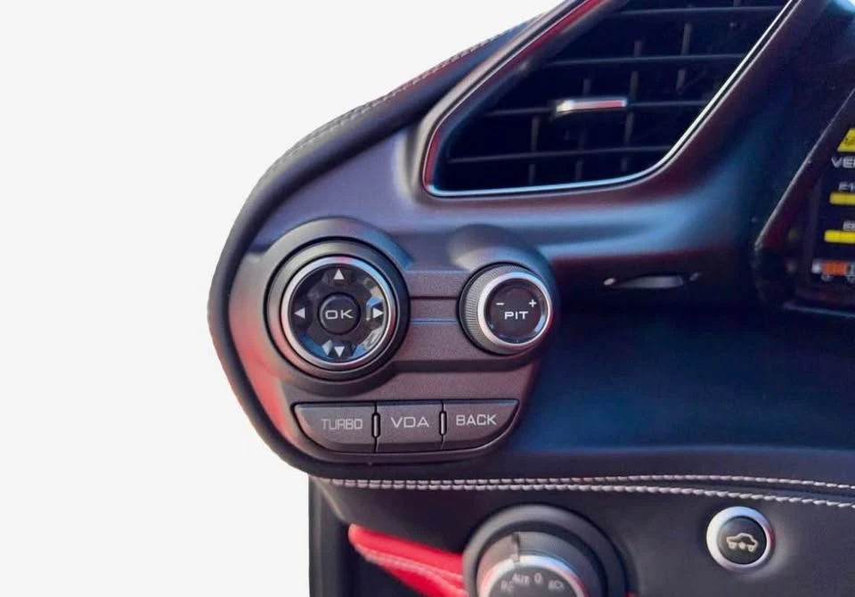 2016 Ferrari 488 GTB - Image 16 of 20